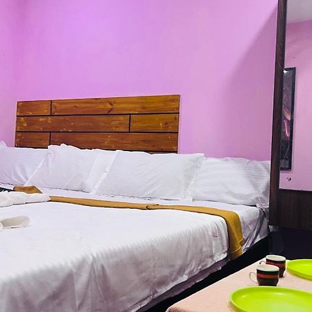 Skyway Rooms Puducherry Exterior foto
