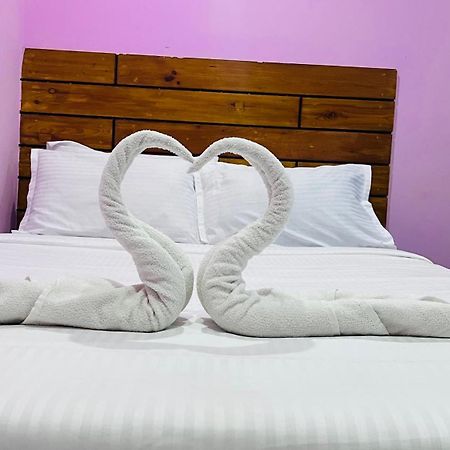 Skyway Rooms Puducherry Exterior foto