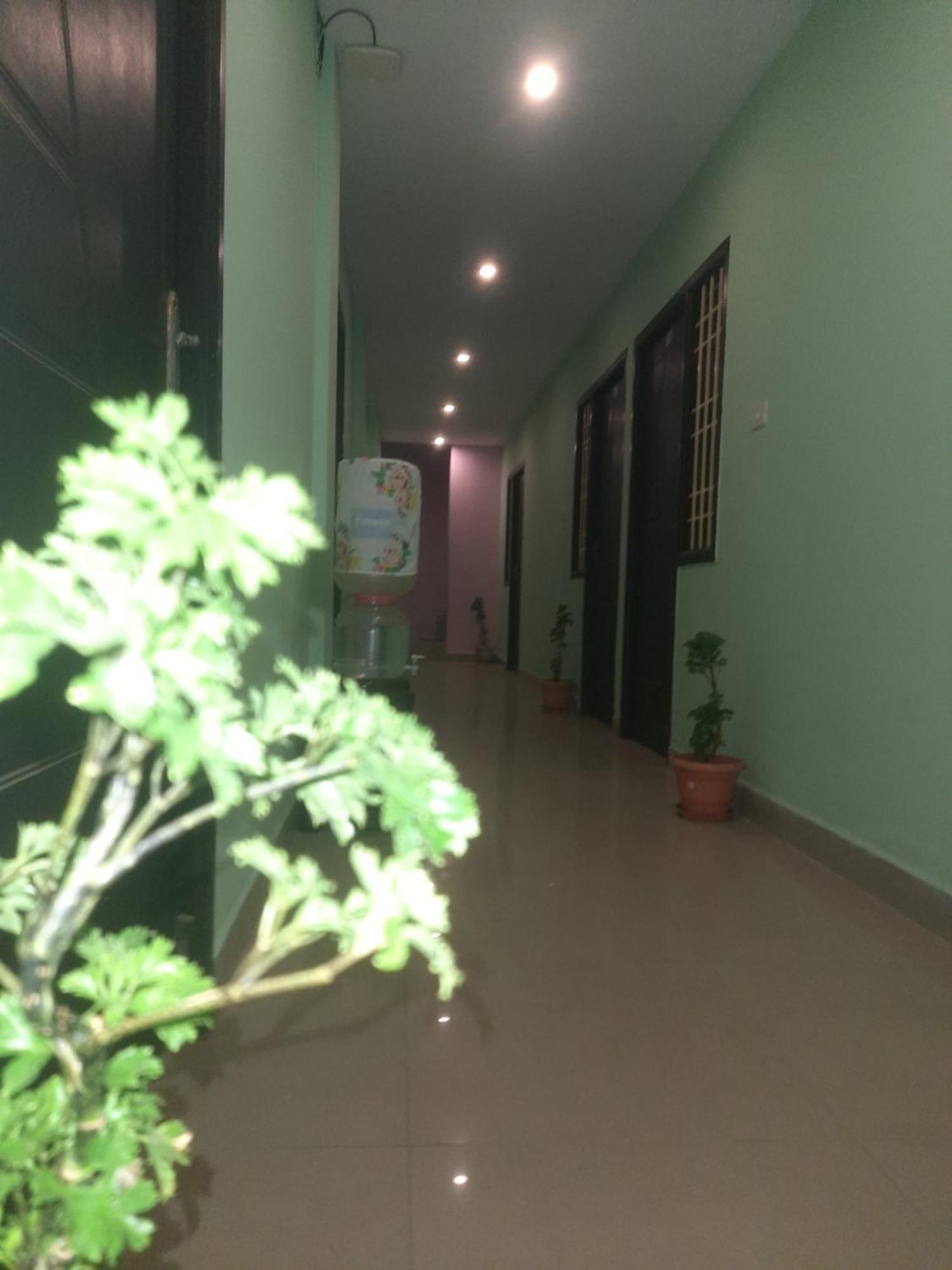 Skyway Rooms Puducherry Exterior foto