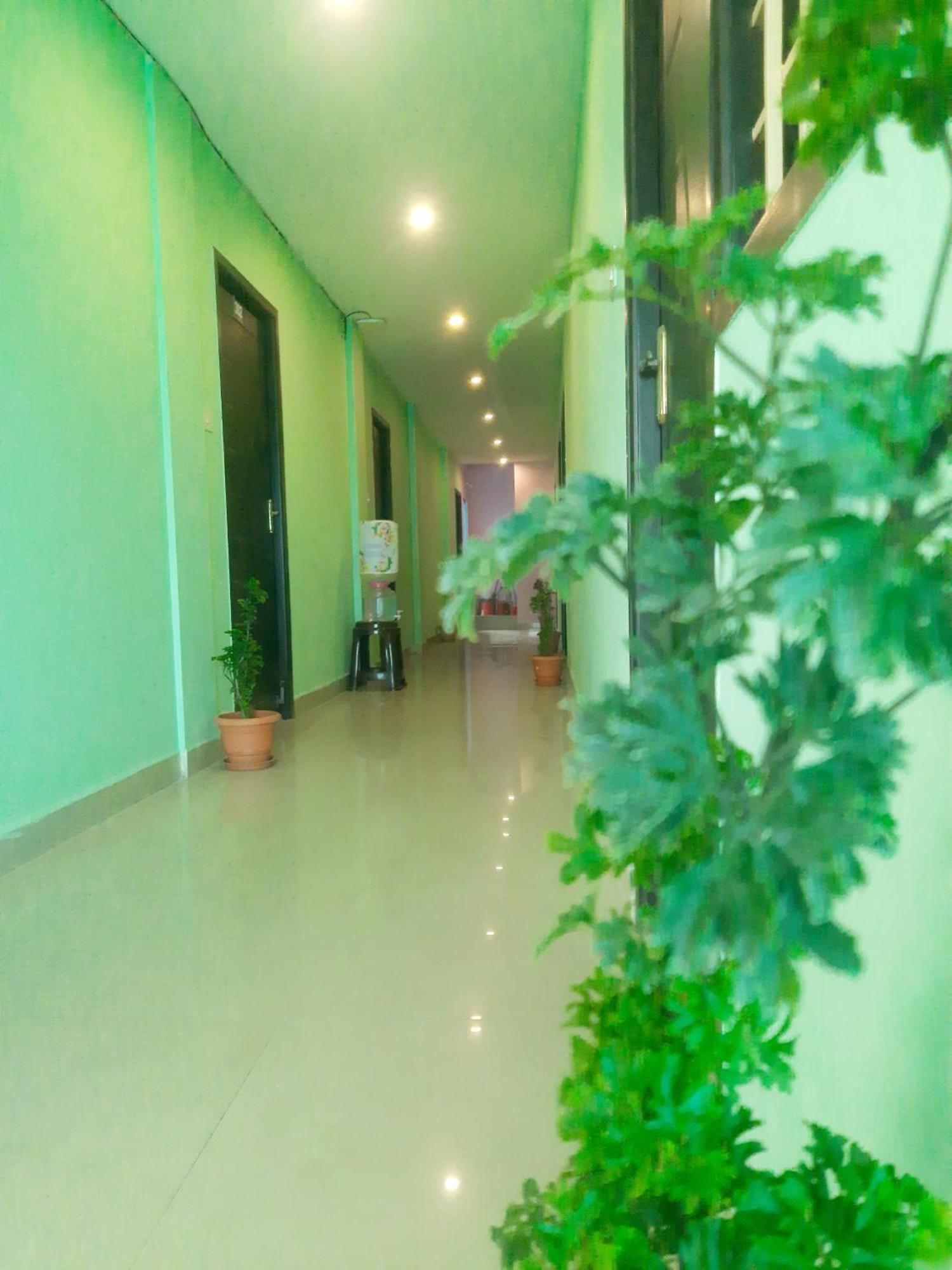Skyway Rooms Puducherry Exterior foto