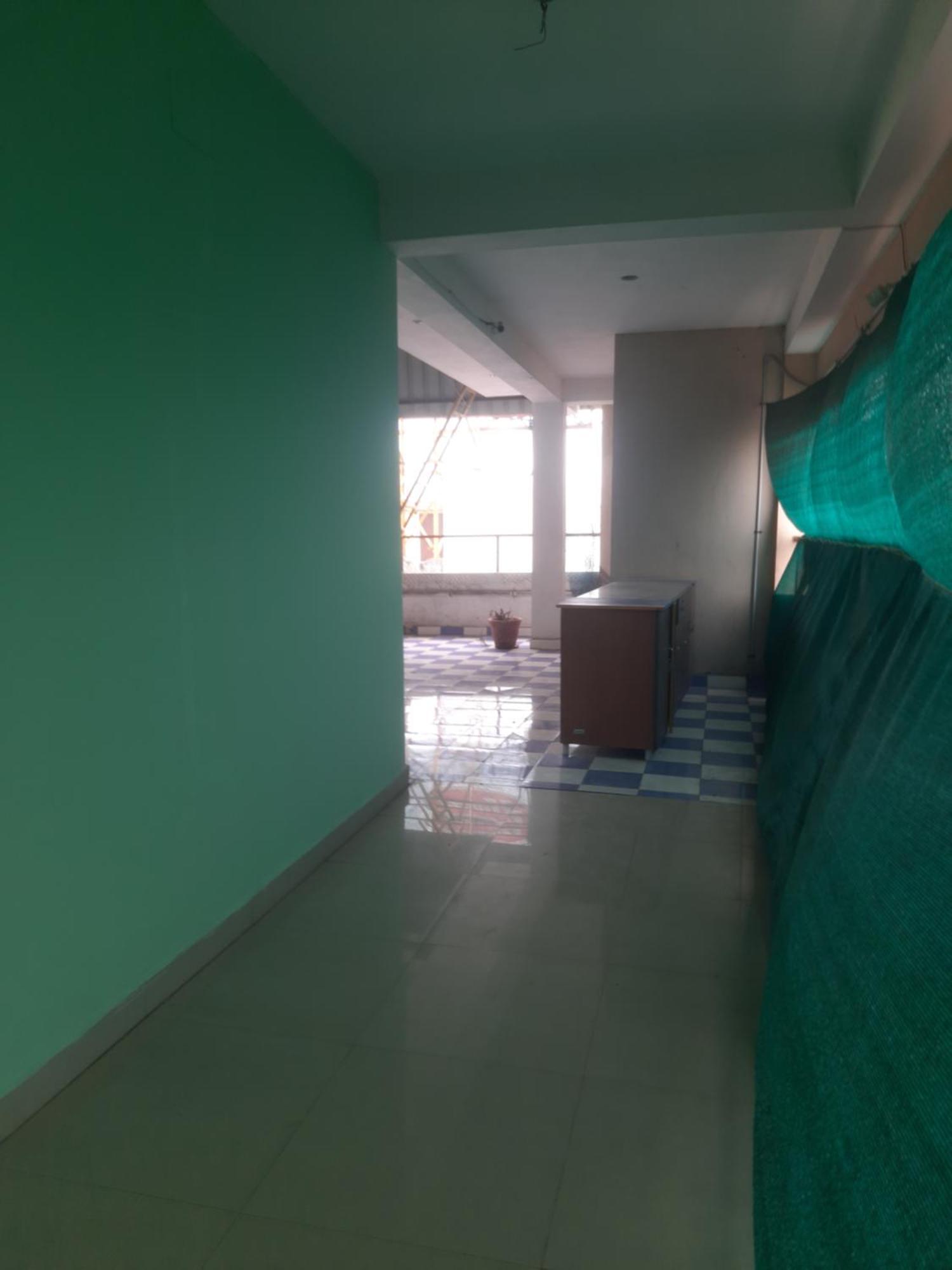 Skyway Rooms Puducherry Exterior foto