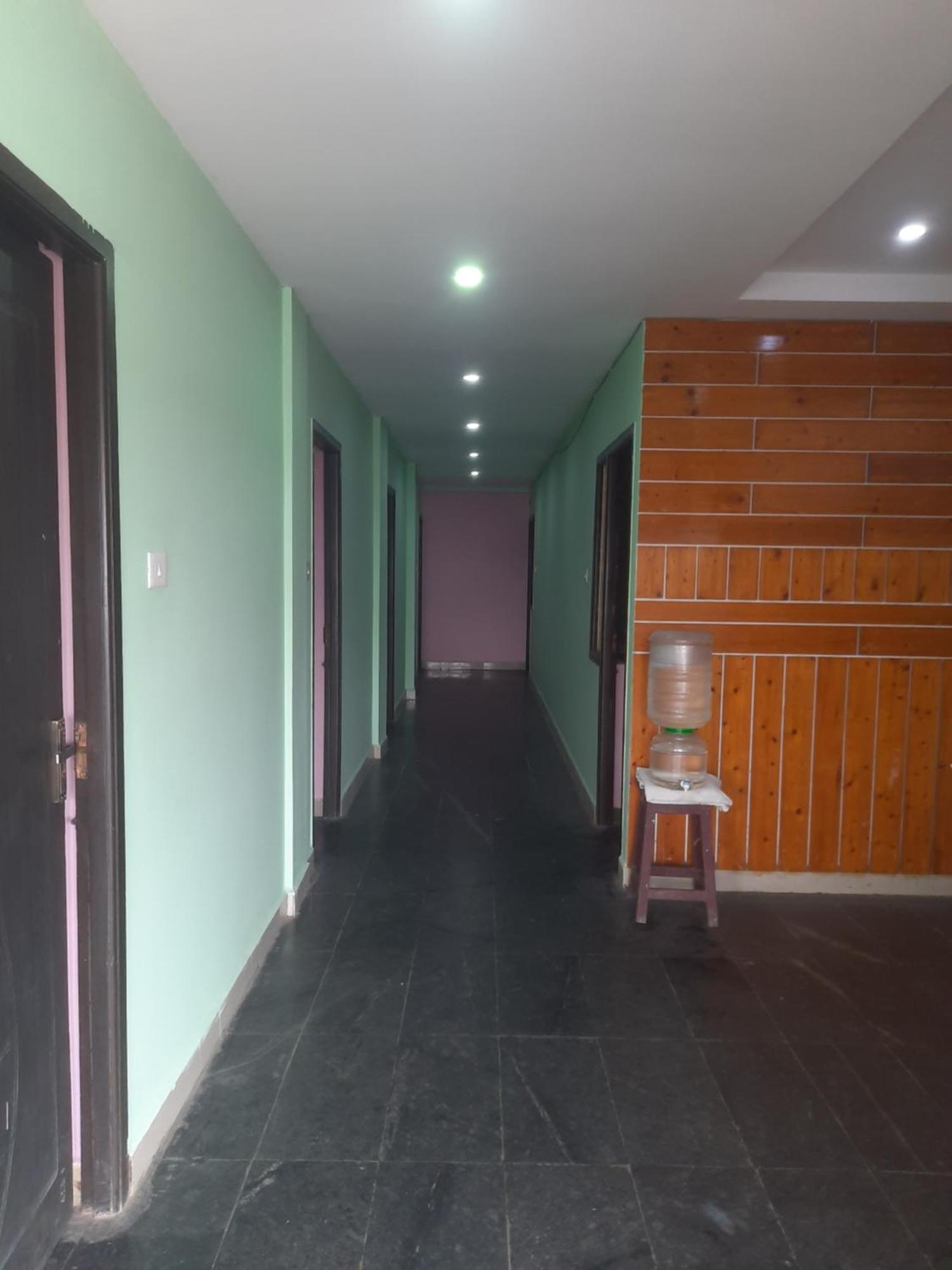 Skyway Rooms Puducherry Exterior foto