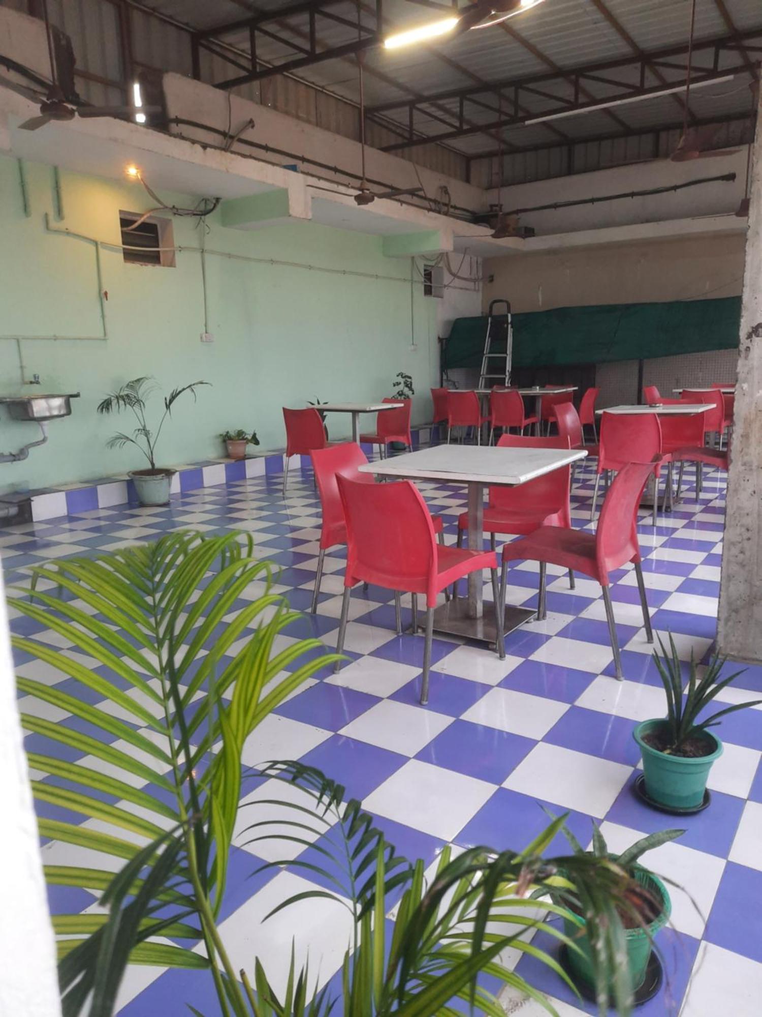 Skyway Rooms Puducherry Exterior foto